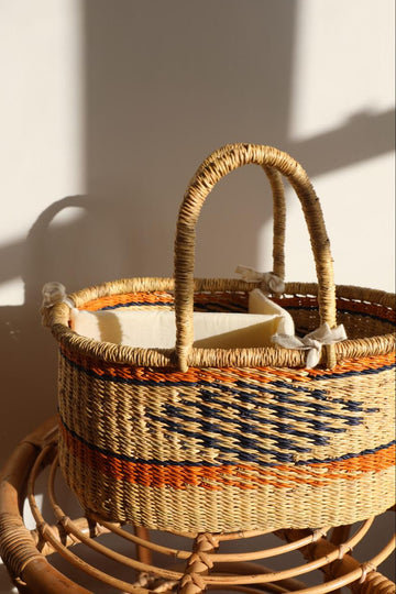 Equinox Nappy Caddy