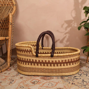 Gaia Moses Basket