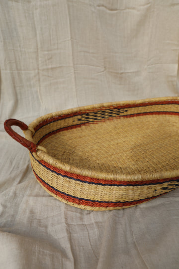Equinox Changing Basket