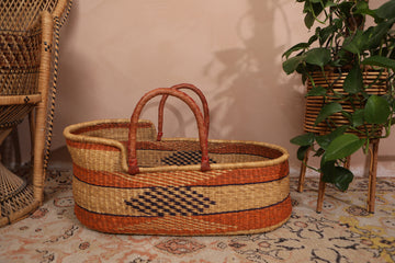 Equinox Moses Basket