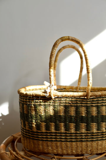 Earth Nappy Caddy