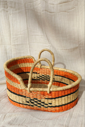 Equinox Doll Basket