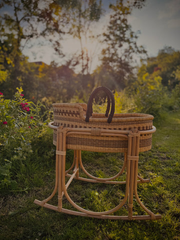 Gaia Moses Basket