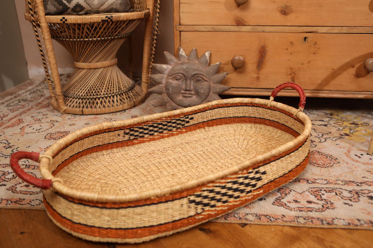 Equinox Changing Basket