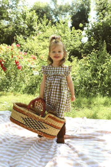 Equinox Doll Basket