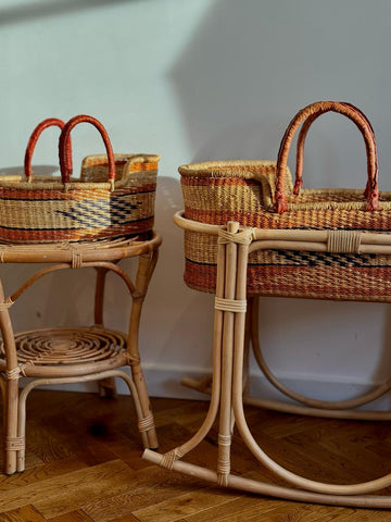 Equinox Moses Basket